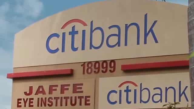 Is Citigroup Stock a Buy Now?