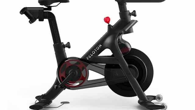 Peloton Q2 Beats On Sales, But JP Morgan Says Long-Term Growth Hinges On Subscriber Comeback