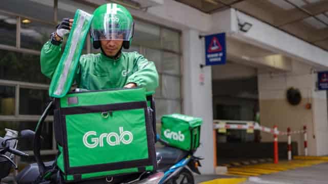 Grab Holdings: So Many Bullish Catalysts Ahead