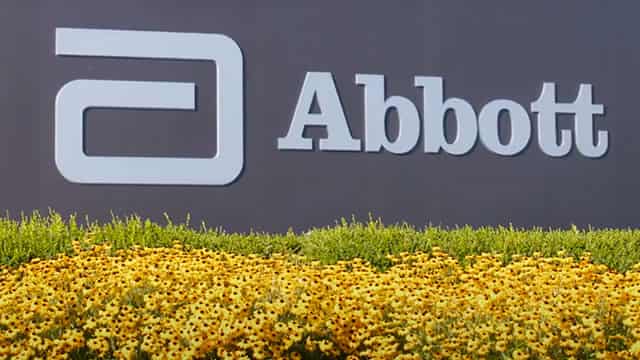 EPD Growth in Emerging Market Supports Abbott Stock Amid Macro Woes