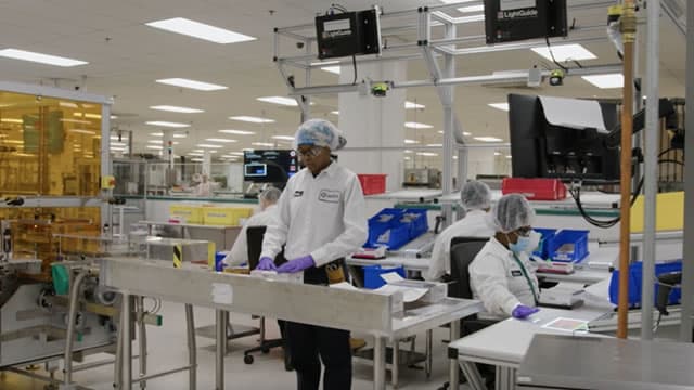 Here's Why Merck (MRK) is a Strong Momentum Stock