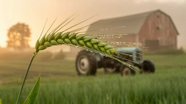 ICL Group (ICL) Beats Q3 Earnings Estimates