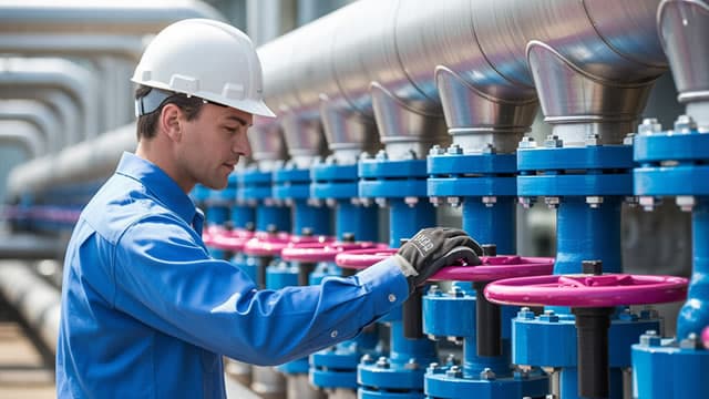 Zurn Water (ZWS) Tops Q3 Earnings and Revenue Estimates