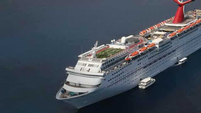 Carnival Corporation: Deleveraging And Gen Z Support Make For An Attractive Investment