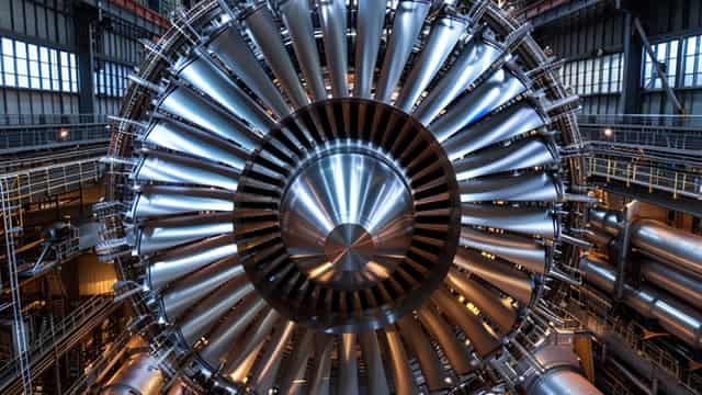 GE Stock and 4 More Industrial Ideas From a Technical Analyst