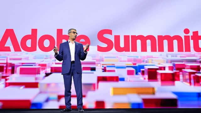 Is Trending Stock Adobe Inc. (ADBE) a Buy Now?