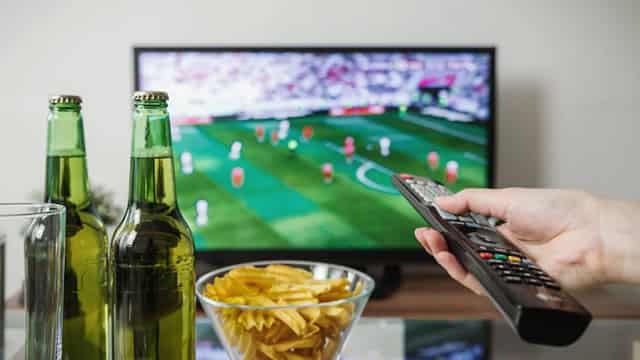 Investors Look Past DraftKings' Weak March Madness
