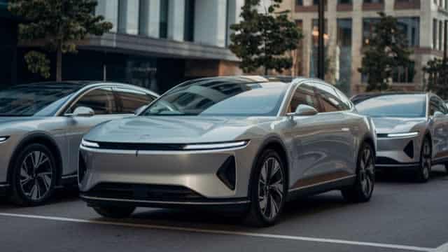 2 Reasons Nio Is a Buy Now