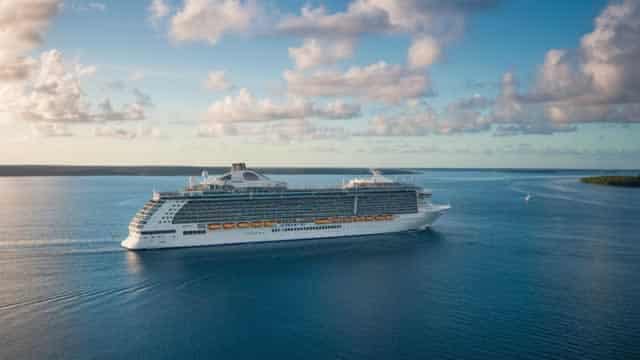 Royal Caribbean (RCL) Beats Stock Market Upswing: What Investors Need to Know