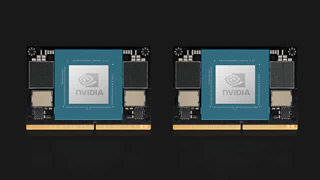 Nvidia CEO calls for changes to US AI chip export restrictions