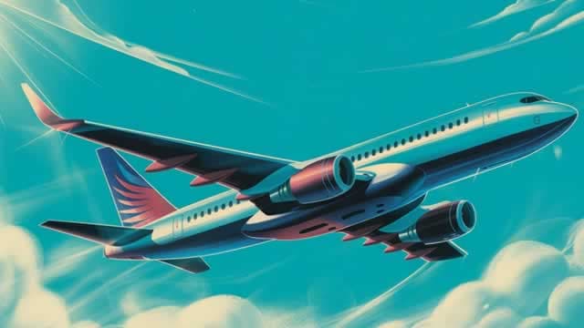 SkyWest (SKYW) Registers a Bigger Fall Than the Market: Important Facts to Note
