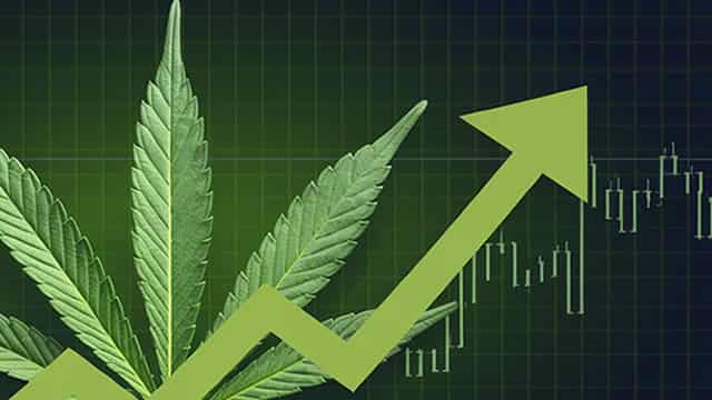Canopy Growth Corporation (CGC) Stock Declines While Market Improves: Some Information for Investors