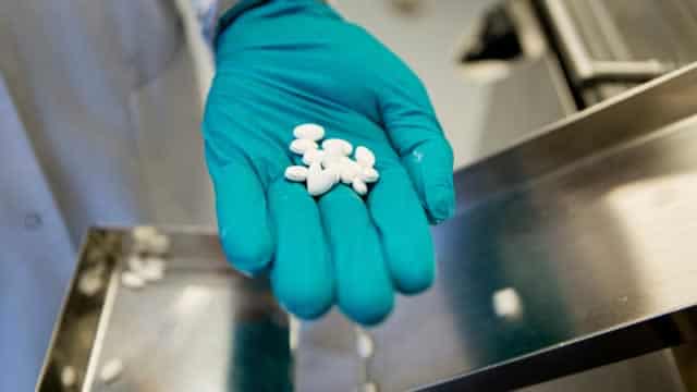 Why Novo Nordisk Stock Popped on Tuesday