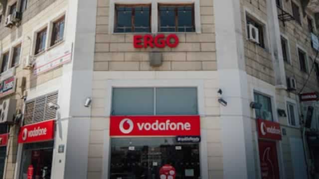 Vodafone teams up with UEFA sponsoring women's football and Champions League