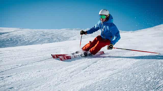 Jim Cramer takes a closer look at Vail Resorts