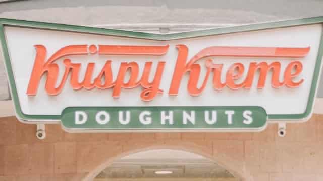 Dollars from doughnuts: Krispy Kreme online orders disrupted in cyber-attack