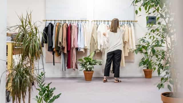 Slowing retail sales isn't the red flag you think