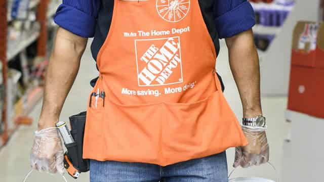 How Home Depot Became Ground Zero in Trump's Deportation Push