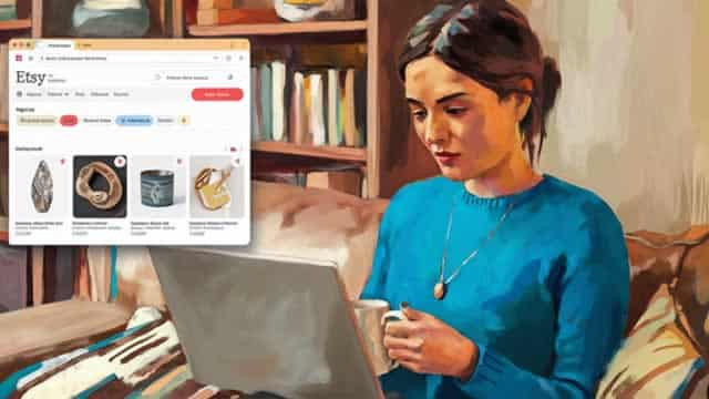 Etsy (ETSY) Up 24.7% Since Last Earnings Report: Can It Continue?