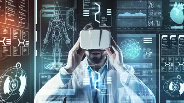 Intuitive Surgical: Decent Results But Waiting For An Entry Point