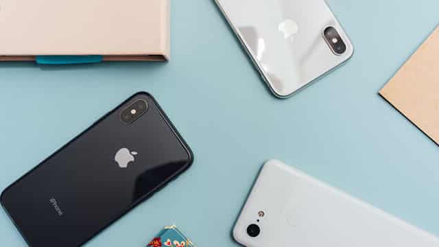 New CEO- is that what Apple stock needs now?