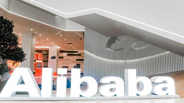 Alibaba: A Tech And AI Giant Severely Mispriced As A Retailer