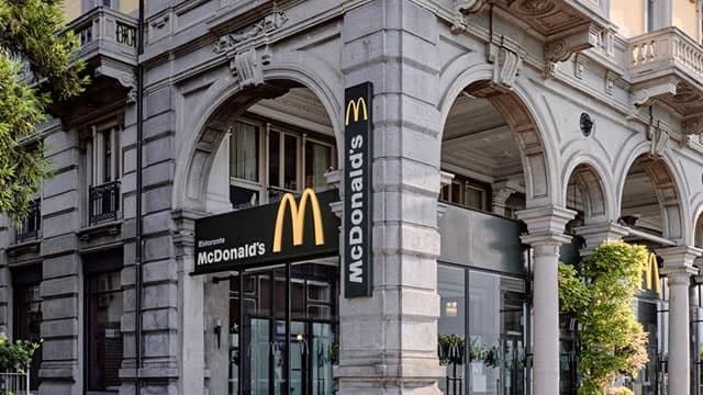 McDonald's to pay dividends on December 15; Here's how much 100 MCD shares will earn