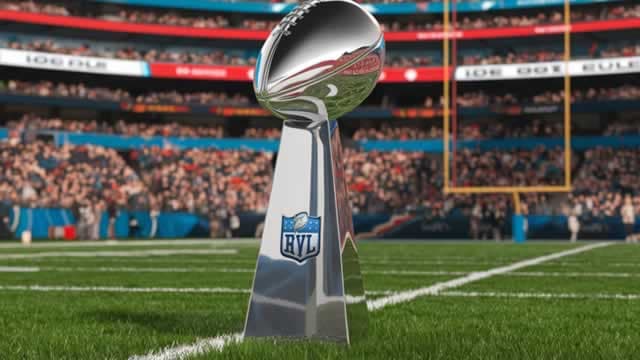 Americans expected to bet record $30 billion on the 2025 NFL season legally