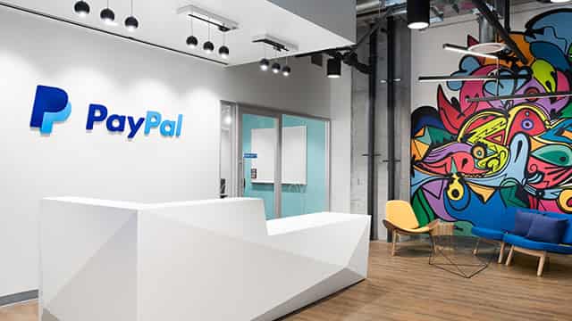 PayPal: Stablecoin Will Power Growth