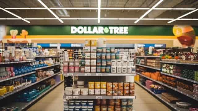 Dollar Tree has more than just wealthier customers to handle tariffs: analysts