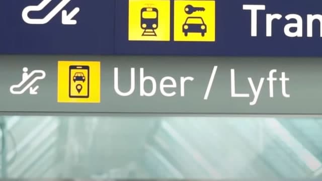 Here's Why Investors Should Bet on LYFT Stock Right Now