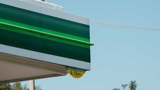 BP Signs Egypt Deal to Drill Five Mediterranean Gas Wells