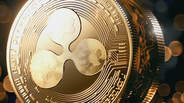 XRPT Can Amplify The Daily Performance Of XRP