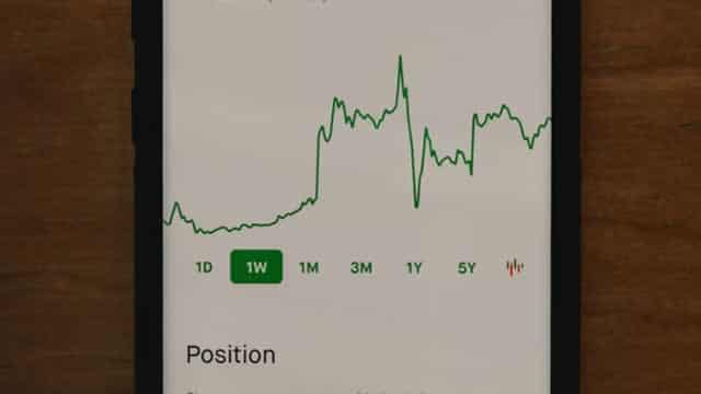 Are Finance Stocks Lagging Robinhood Markets (HOOD) This Year?