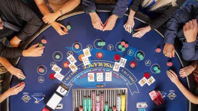 Rush Street Interactive, Inc. (RSI) Q1 Earnings Surpass Estimates