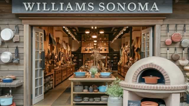 Williams-Sonoma sues Quince over sales of 'dupe' products