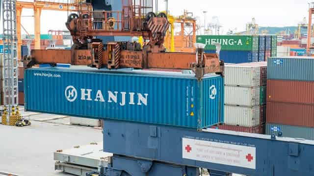 Earnings Preview: Scorpio Tankers (STNG) Q1 Earnings Expected to Decline
