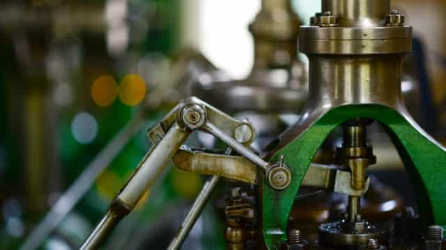 Why Wesco International (WCC) International Revenue Trends Deserve Your Attention