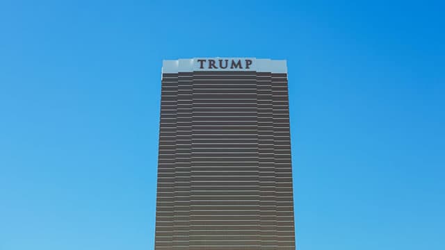 Trump Media's stock gets a bitcoin bump, as Truth Social parent is now a $2 billion player