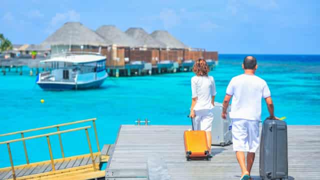 MakeMyTrip (MMYT) Laps the Stock Market: Here's Why