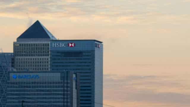 HSBC to Wind Down Business Banking Unit in US