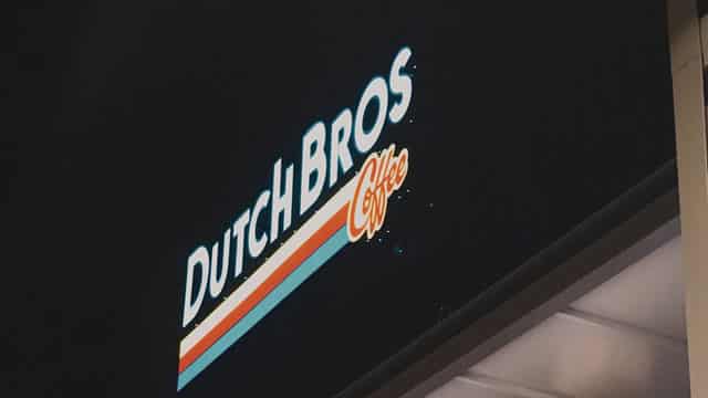 Could Investing $100,000 in Dutch Bros Stock Make You a Millionaire?