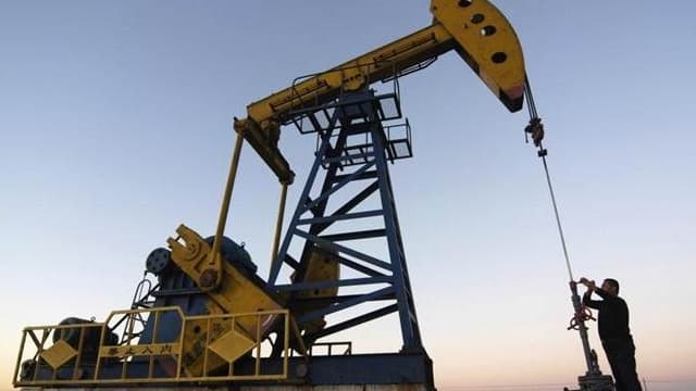 Drill, Baby, Drill: 9 Stocks With Enough Firepower To Outperform For Decades