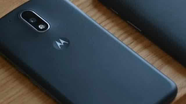 Why Is Motorola Solutions Stock Up 50% Over The Last Year?