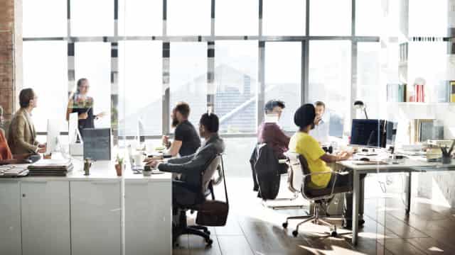 Huron Consulting (HURN) is a Great Momentum Stock: Should You Buy?