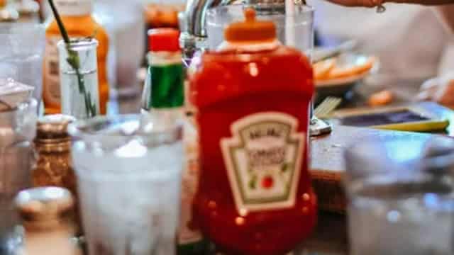 Kraft Heinz: Stability, Transformation, And The Challenges Of A Global Market