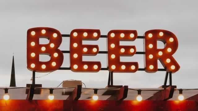 Modelo Especial has officially been dethroned by this top-selling beer