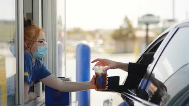 Co-Founder Sells 2.5 million Dutch Bros Coffee Shares for $137 Million