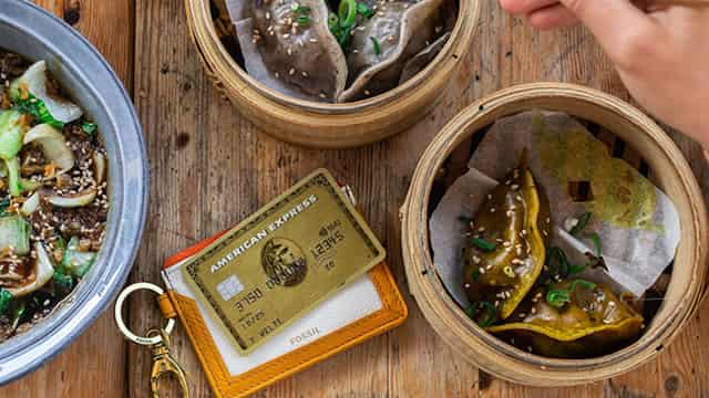 American Express (AXP) Reports Next Week: Wall Street Expects Earnings Growth