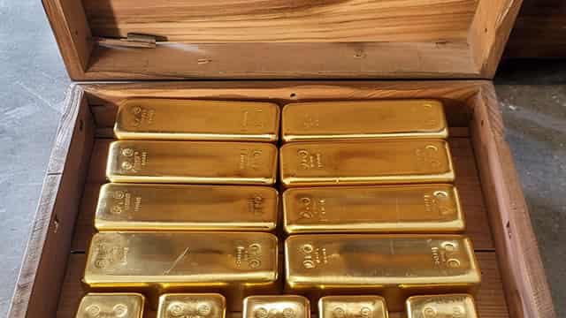 Gold Price Outlook – Gold Continues to See Choppiness